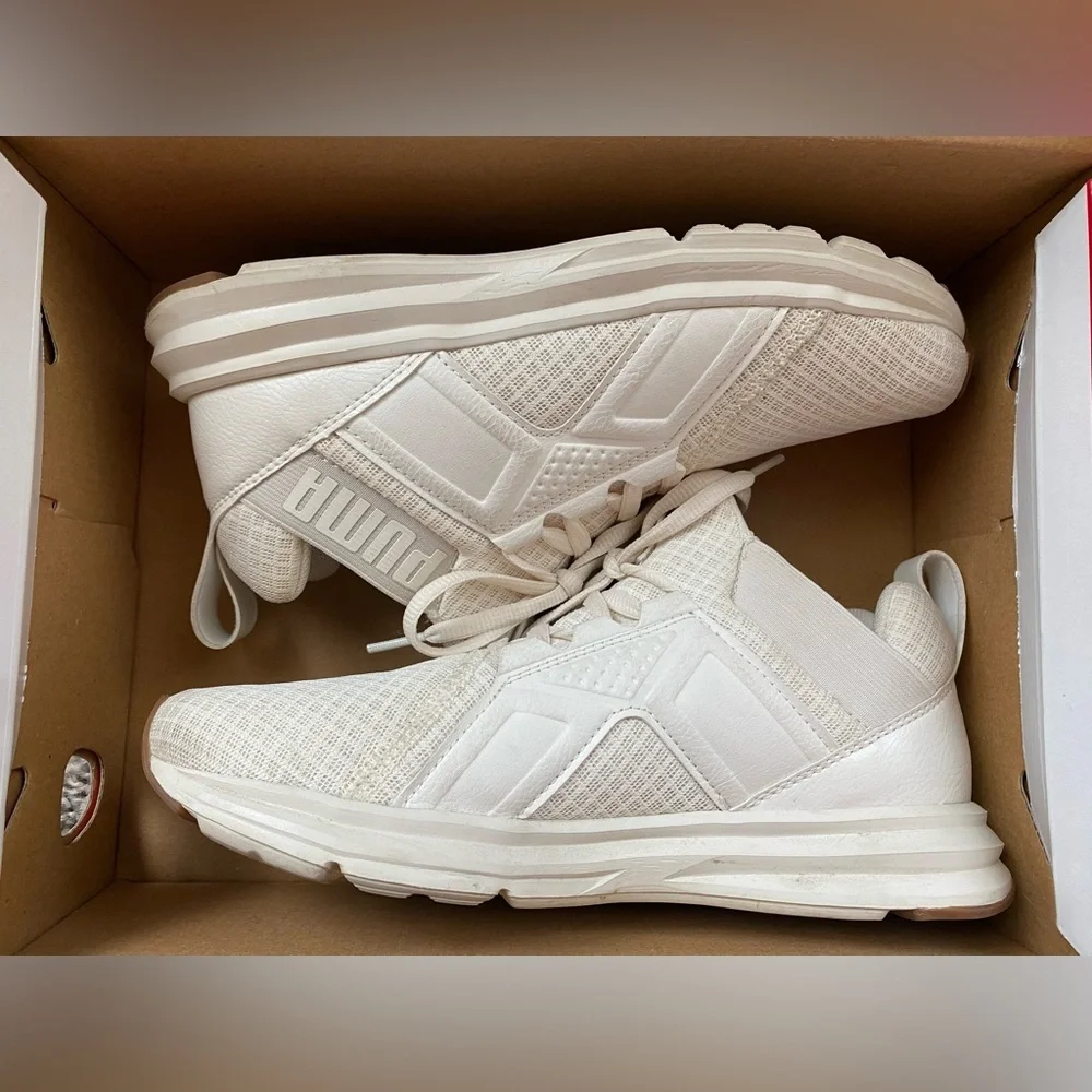 Puma Mesh Softfoam Enzo Premium - Picture 2 of 7